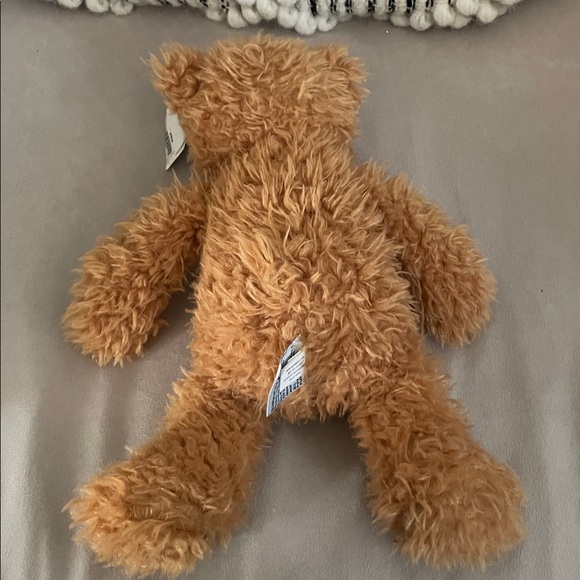 Jellycat Mumble Billie Bear Vintage Retired Hard to Find - Picture 8 of 10